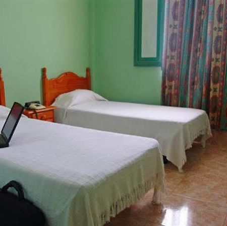 Pension Cardona Arrecife (Lanzarote) Bagian luar foto